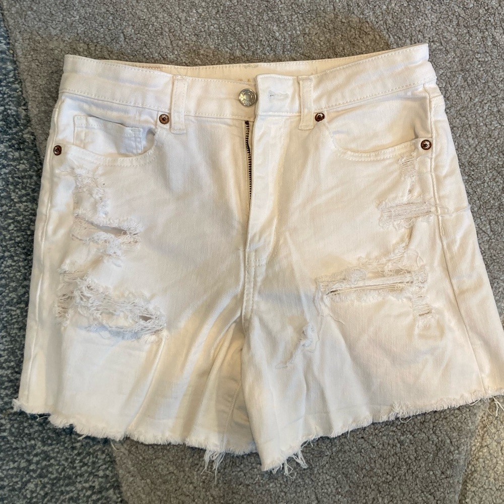 American Eagle Size 2 Mom Short